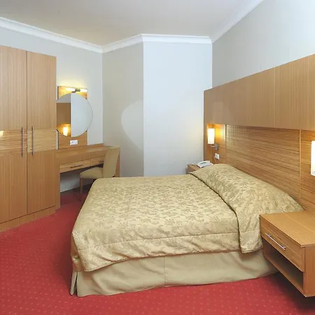 Grand Cettia 5* מרמריס